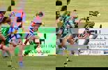 Round 6 V Parkes